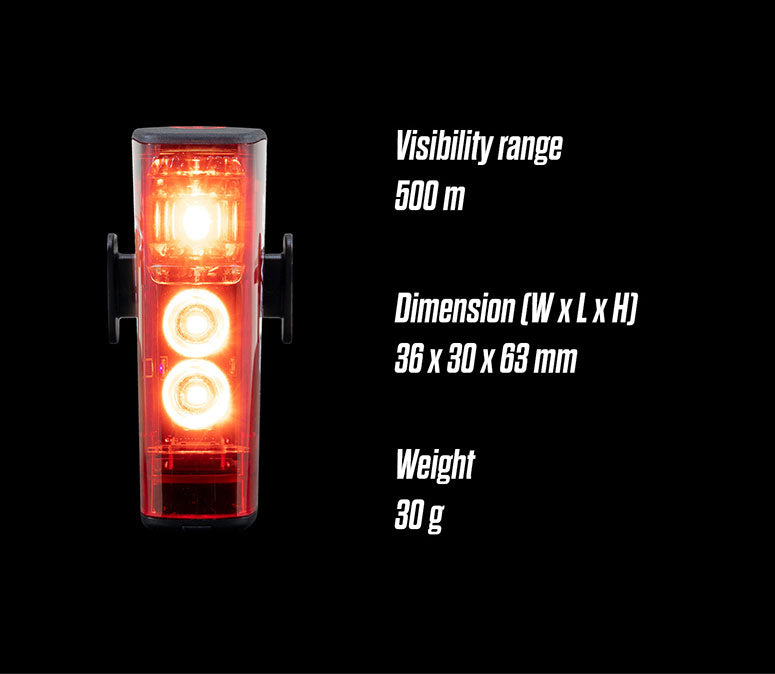 SIGMA HIRO 50 - Dimensioni e ingombro
