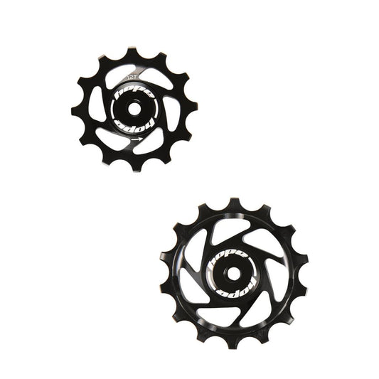 HOPE Sram 12/14 denti Nero 12V Deragliatore posteriore