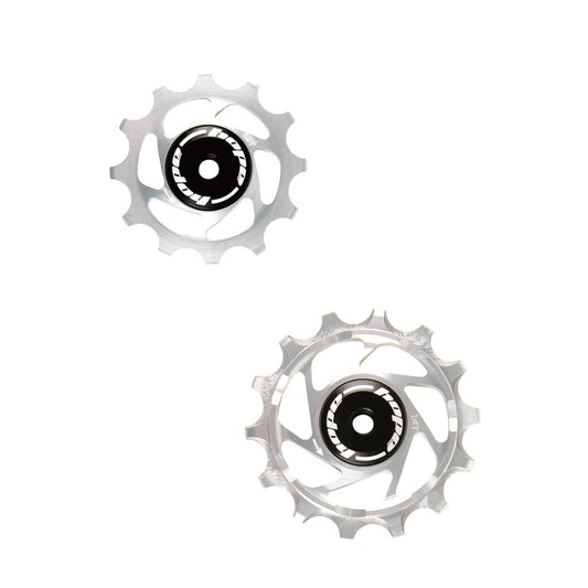 HOPE Sram 12/14 denti Argento 12V Deragliatore posteriore