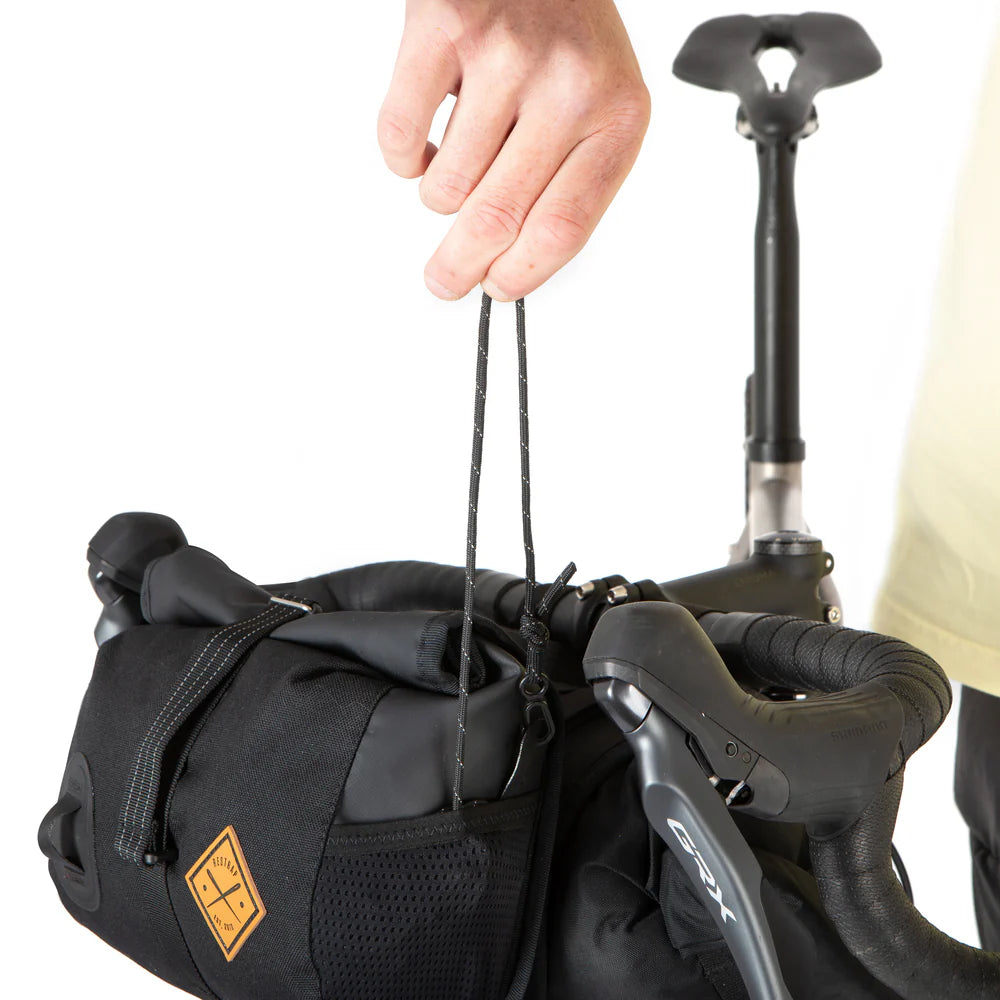Borsa da manubrio RESTRAP HOSLTER 18 L