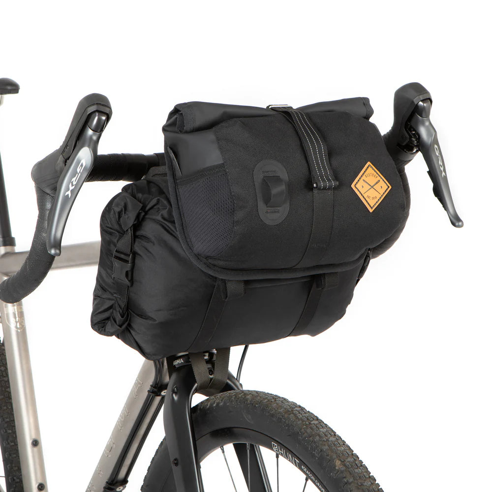 Borsa da manubrio RESTRAP HOSLTER 18 L