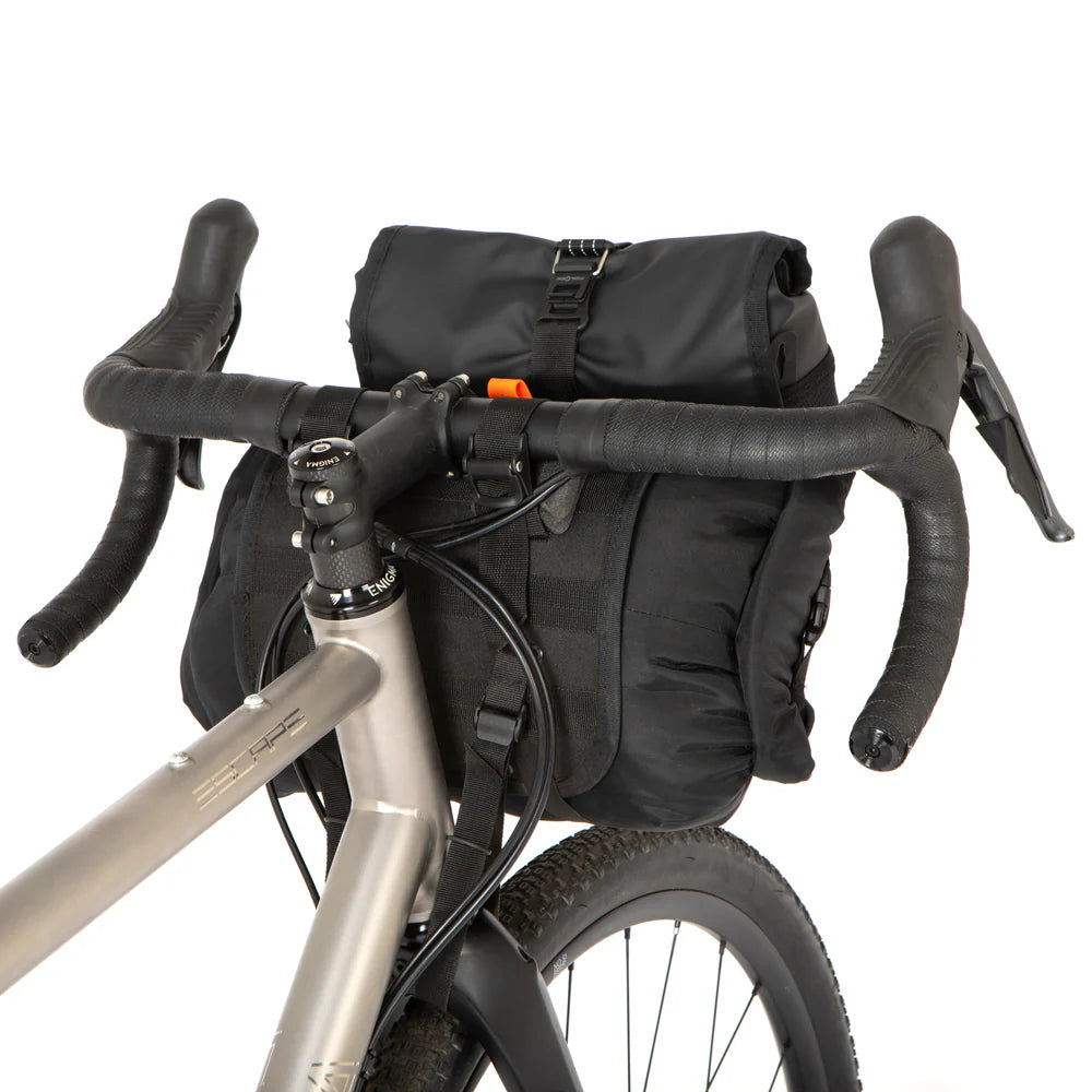 Borsa da manubrio RESTRAP HOSLTER 18 L