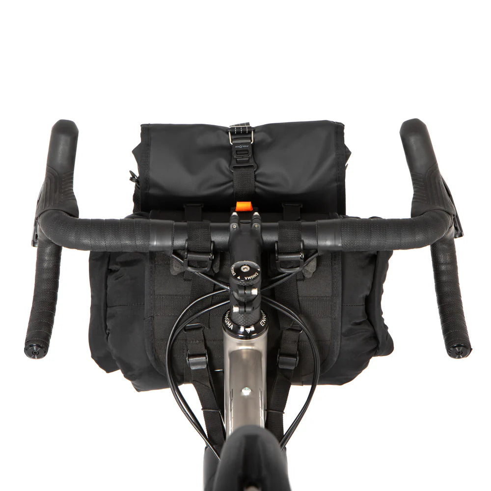 Borsa da manubrio RESTRAP HOSLTER 18 L