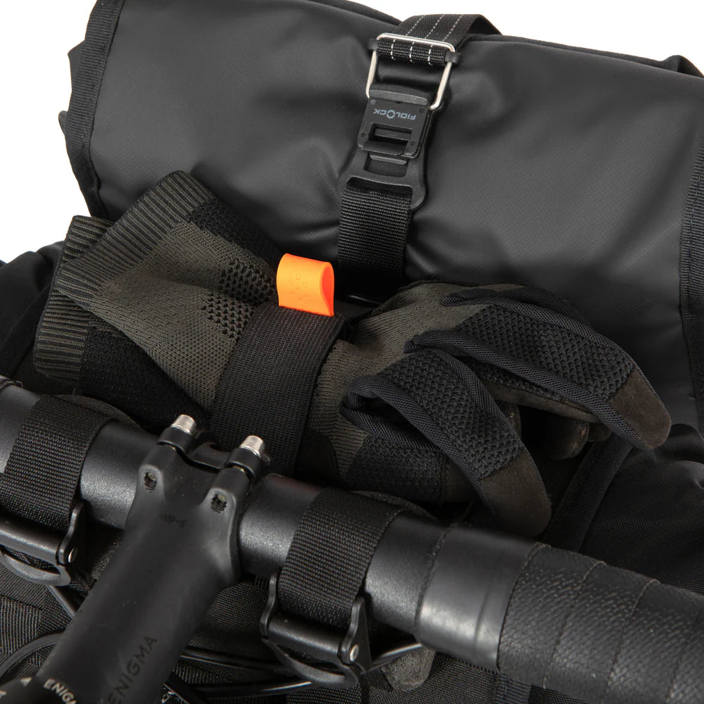 Borsa da manubrio RESTRAP HOSLTER 18 L