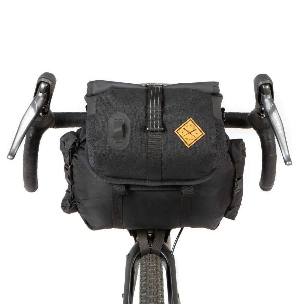 Borsa da manubrio RESTRAP HOSLTER 18 L
