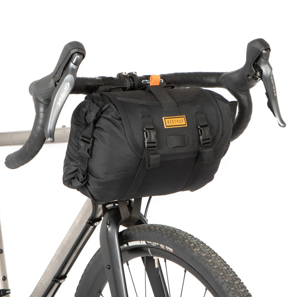 Borsa da manubrio RESTRAP HOSLTER 14 L