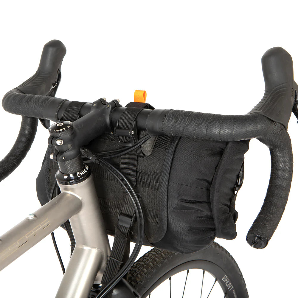 Borsa da manubrio RESTRAP HOSLTER 14 L