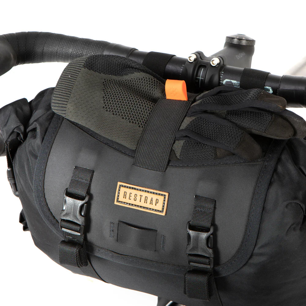 Borsa da manubrio RESTRAP HOSLTER 14 L