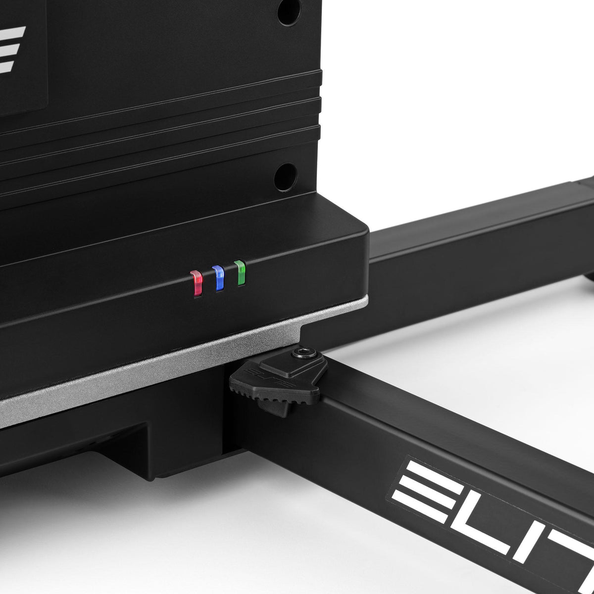 ELITE AVANTI — Dettaglio delle connessioni e delle spie