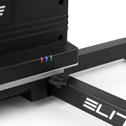 ELITE AVANTI — Dettaglio delle connessioni e delle spie