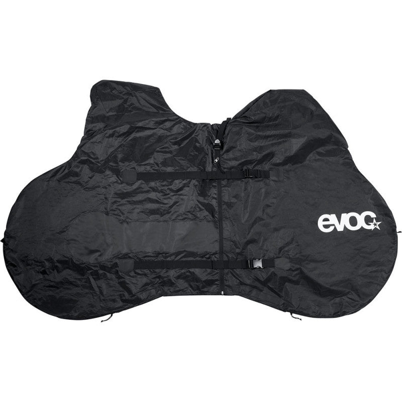 Copertura protettiva per EVOC BIKE RACK COVER ROAD Nero