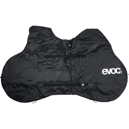 Copertura protettiva per EVOC BIKE RACK COVER ROAD Nero