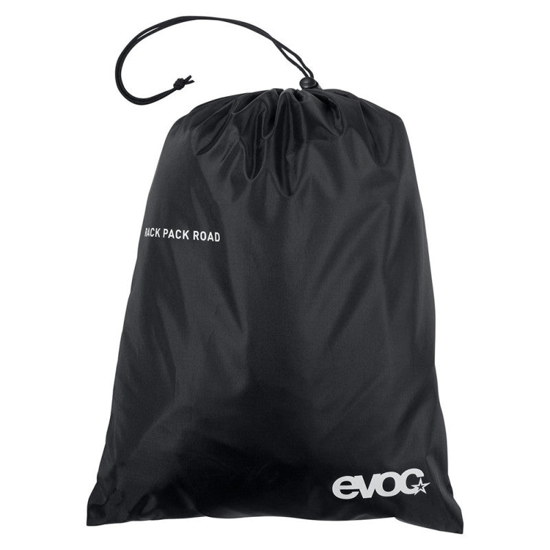 Copertura protettiva per EVOC BIKE RACK COVER ROAD Nero