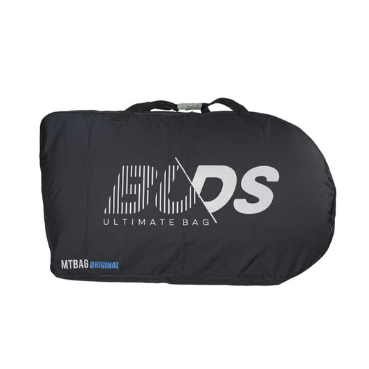 BUDS MTBAG ORIGINAL Copribici Nero