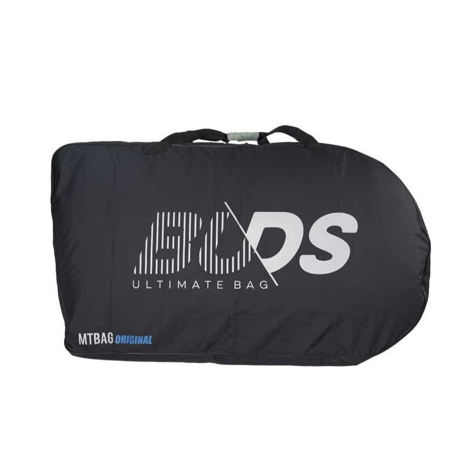 BUDS MTBAG ORIGINAL Copribici Nero