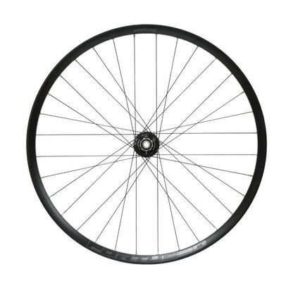 Ruota posteriore HOPE FORTUS 30 W 27.5" PRO 5 12x148 mm Nero
