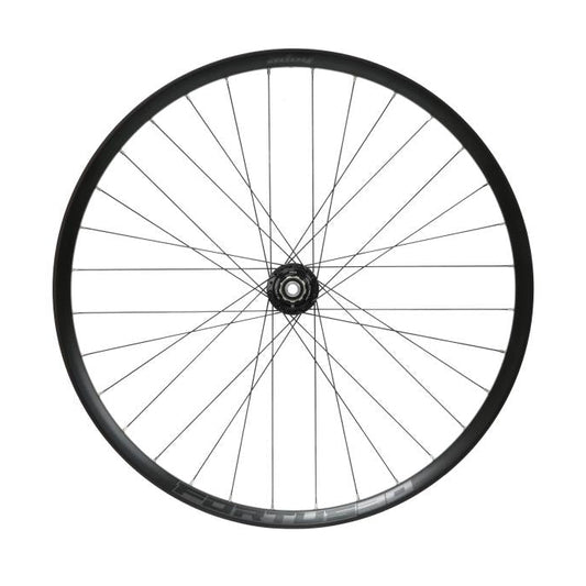 Ruota posteriore HOPE FORTUS 30 W SC 27.5" PRO 5 148 mm Nero