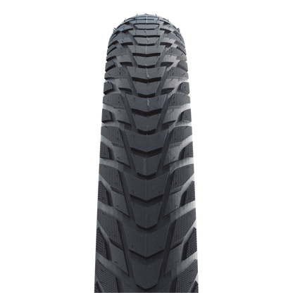 Pneumatico SCHWALBE MARATHON E-PLUS Wired ADDIX Smart DualGuard 27.5x2.00 Tubetype Cerchietto Rigido