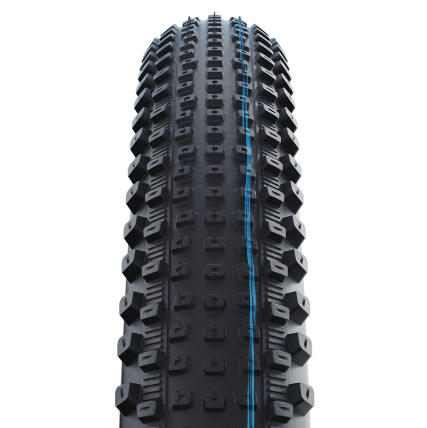 Copertone SCHWALBE RICK XC PRO 29x2.40 ADDIX SPEEDGRIP Tubeless Ready Soft Black