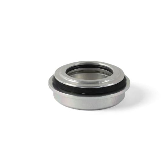Coppa alta per cuffie semi-integrate HOPE 1"1/8 ZS44/28.6 Argento