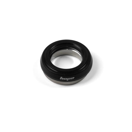 Ciotola alta per cuffia integrata HOPE 1"1/8 IS41/28.6 Nero