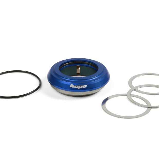 Ciotola alta per HOPE PICK'N'MIX Cuffia integrata 1"1/8 IS42/28.6 Blu