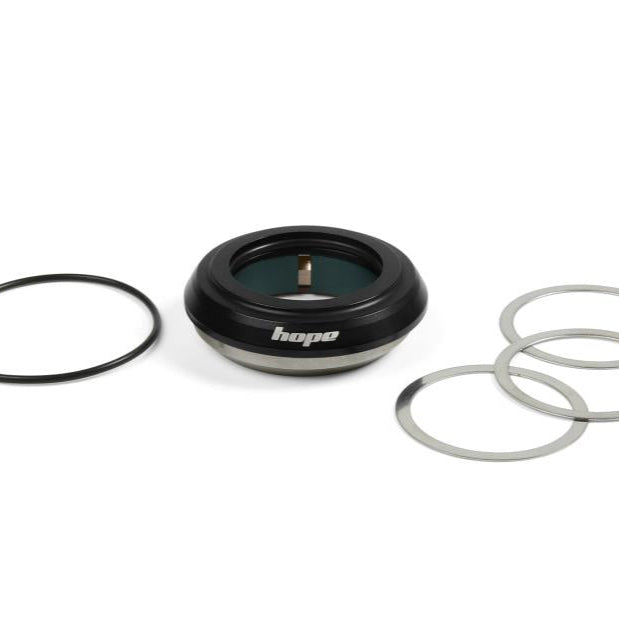 Ciotola alta per HOPE PICK'N'MIX Cuffia integrata 1"1/8 IS42/28.6 Nero