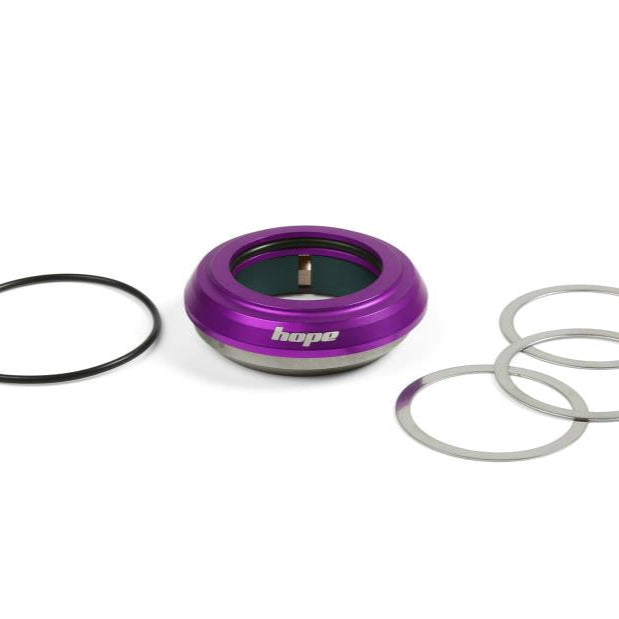 Ciotola alta per HOPE PICK'N'MIX Cuffia integrata 1"1/8 IS42/28.6 Viola