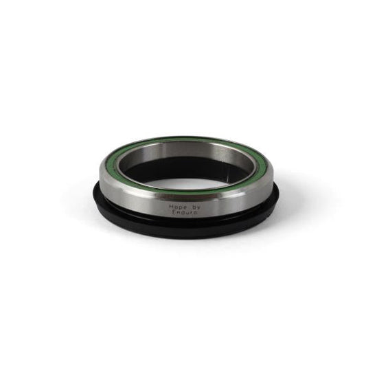 Calotte basse per HOPE 1.5" IS52/40 Cuffia Integrata Nera