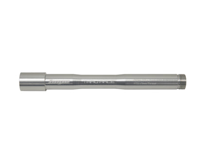 Asse Ruota Anteriore HOPE per Forcella OHLINS RXF34/RXF36/RXF38 Argento