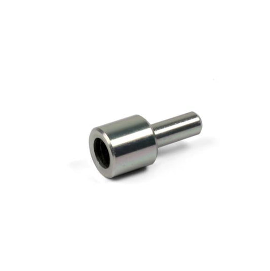 Ugello per scarico freni HOPE LARGE Argento
