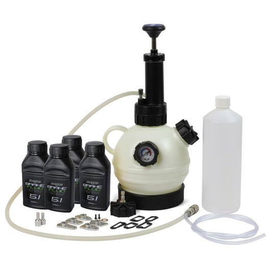 Kit di spurgo PRO per freni HOPE