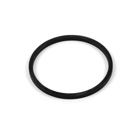 Distanziali per cassetta HOPE Shimano HG Corpo ruota libera Nero