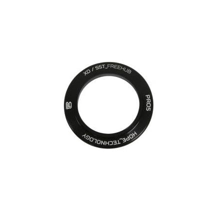 Coperchio Guarnizione per Corpo Ruota Libera Mozzo HOPE PRO 5 XD/SS/TRIAL