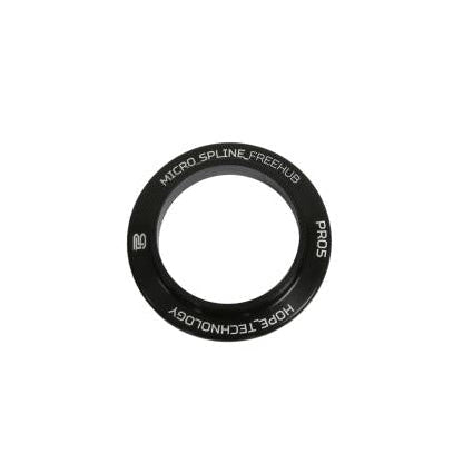 Coperchio Guarnizione per Corpo Ruota Libera Mozzo HOPE PRO 5 Microspline