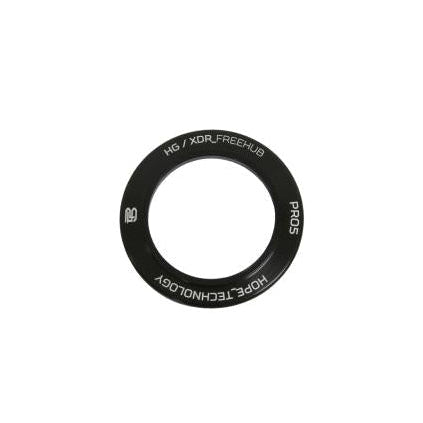 Coperchio del giunto per mozzo HOPE PRO 5 Shimano HG Freewheel