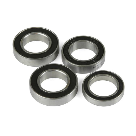 Kit di 4 cuscinetti per mozzo posteriore HOPE PRO 4 Sram XD