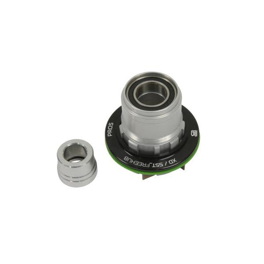 HOPE PRO 5 Corpo ruota libera Sram XD 12v Alu