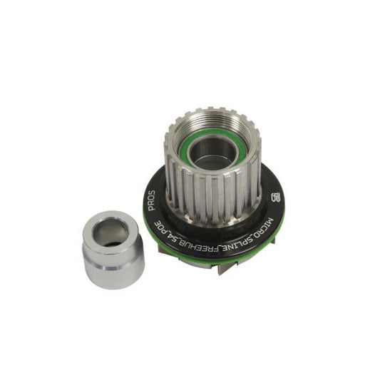 HOPE PRO 5 E-bike Shimano Micro Spline Corpo ruota libera in acciaio