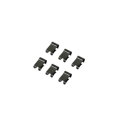 Kit di 6 molle per nottolini per il corpo ruota libera HOPE PRO 5