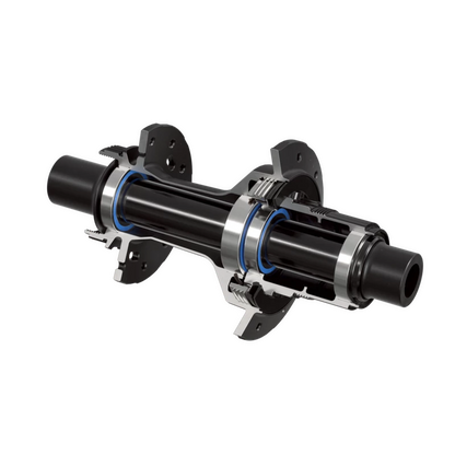 Coppia di Ruote ZIPP 353 NSW DISC Tubeless Ready (Center Lock)