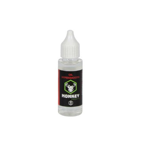Detergente/Lubrificante per Sospensione MONKEY'S SAUCE HYPERSMOOTH (30 ml)