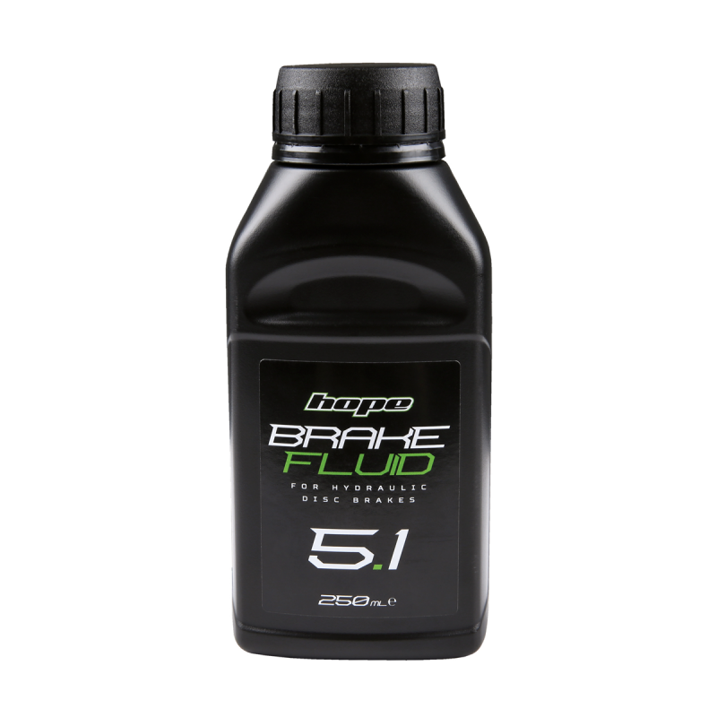 Liquido freni HOPE DOT 5.1 (250 ml)