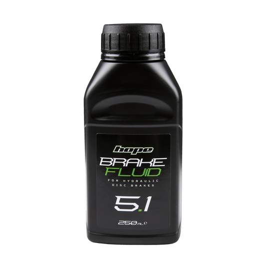 Liquido freni HOPE DOT 5.1 (250 ml)