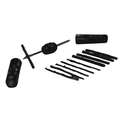 Kit di Riparazione Tubeless HUTCHINSON