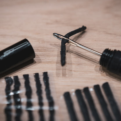 Kit di Riparazione Tubeless HUTCHINSON