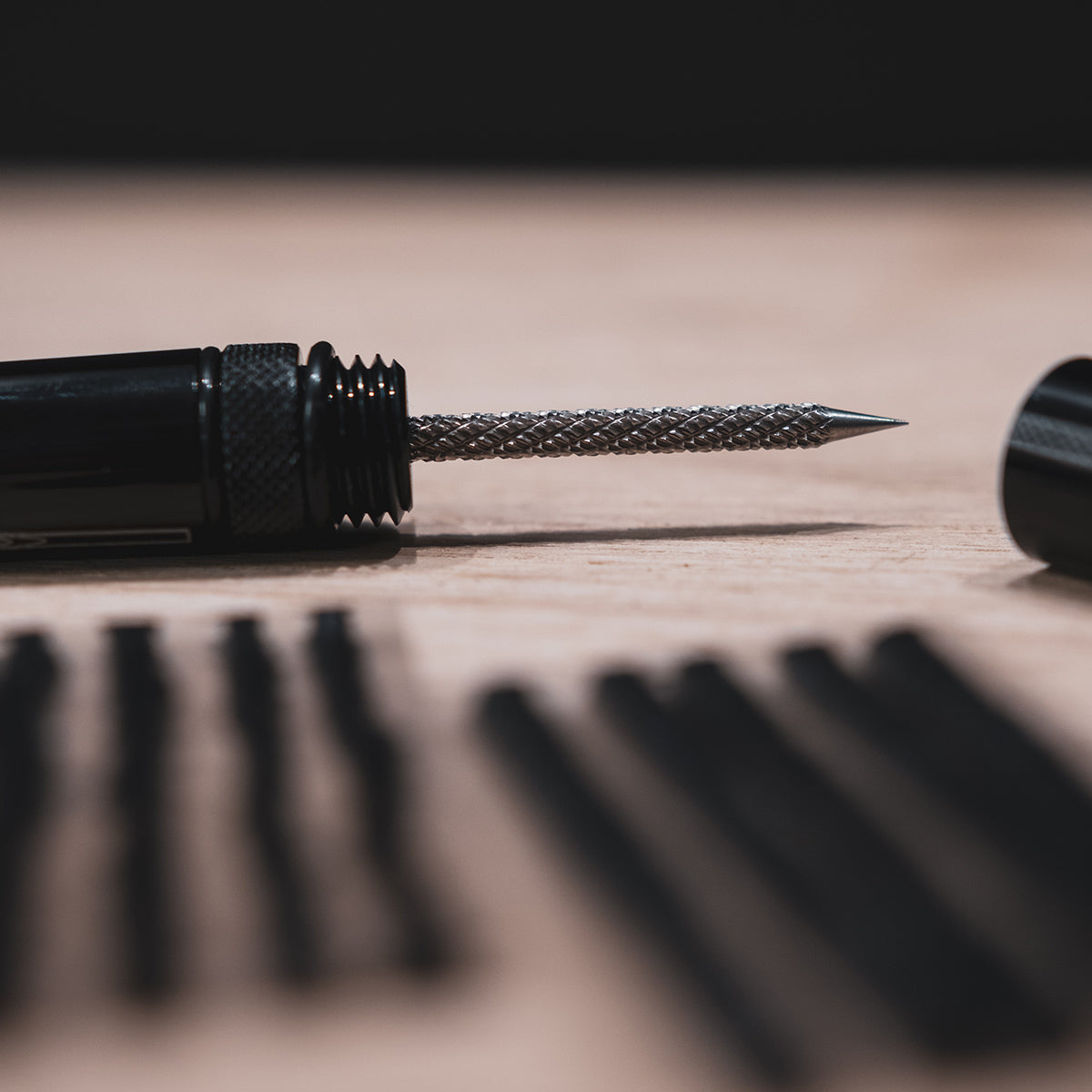 Kit di riparazione HUTCHINSON Tubeless