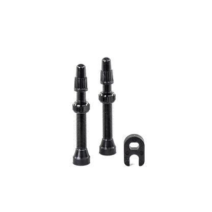 Set di 2 Valvole Tubeless HUTCHINSON