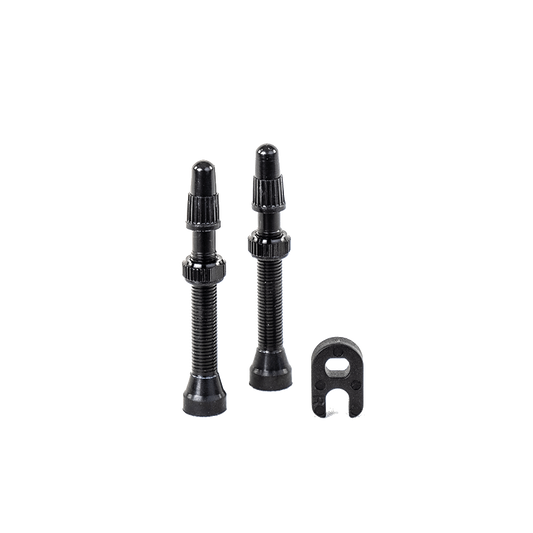 Set di 2 valvole tubeless HUTCHINSON