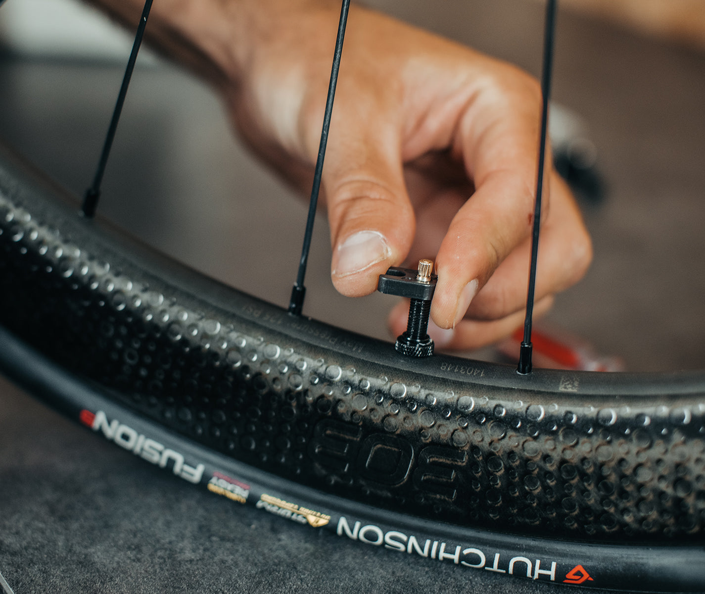 ESTENSIONE VALVOLA (x2)